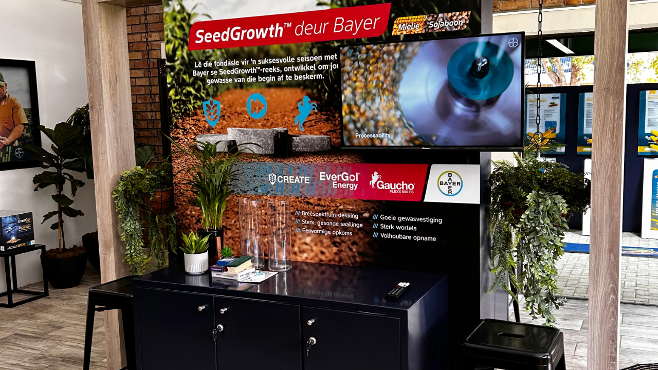 SeedGrowth