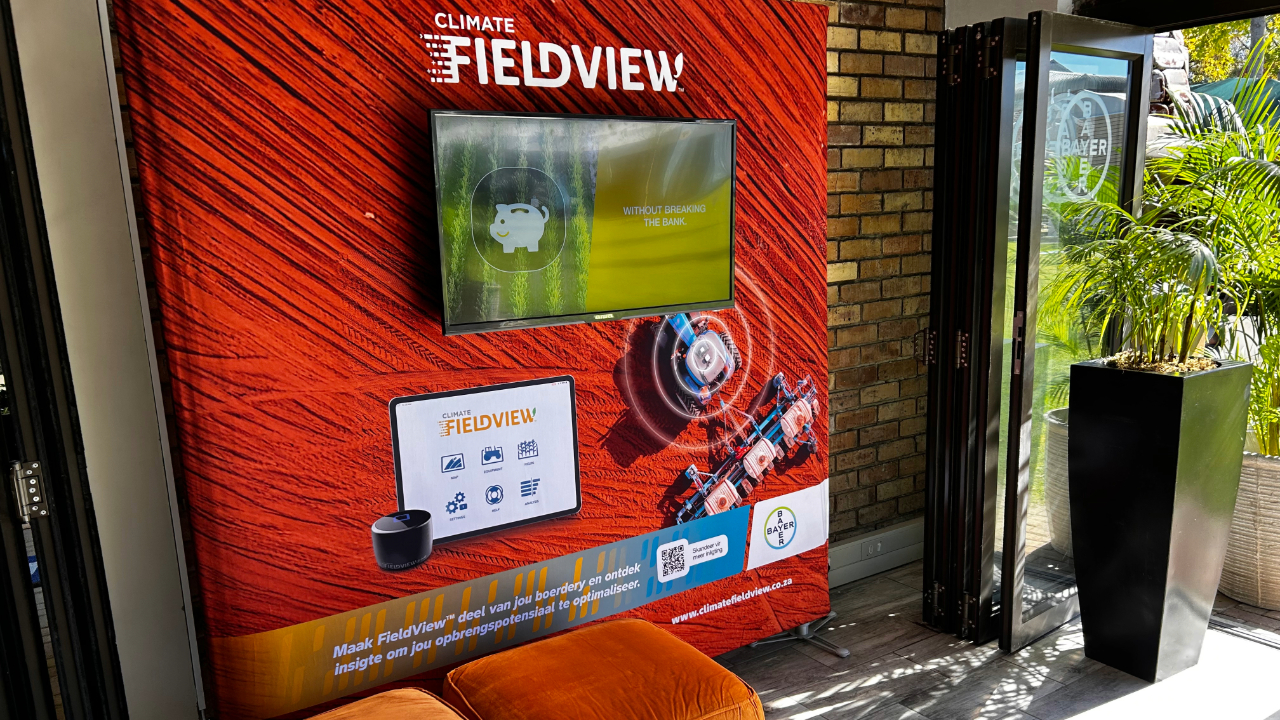 Fieldview