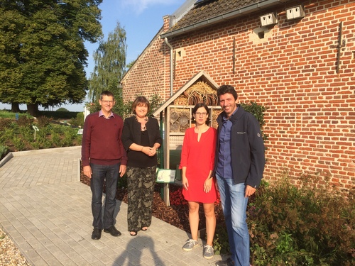 Team Sustainable Operations