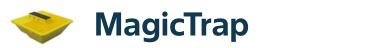 MagicTrap logo