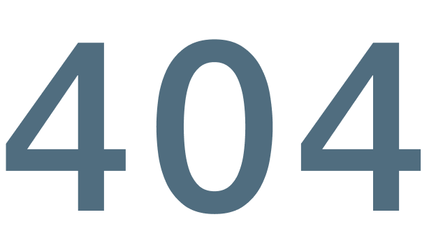 404 page