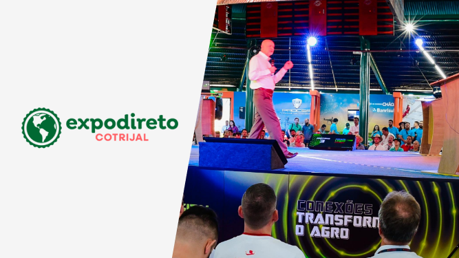 Promo Tools of Expodireto