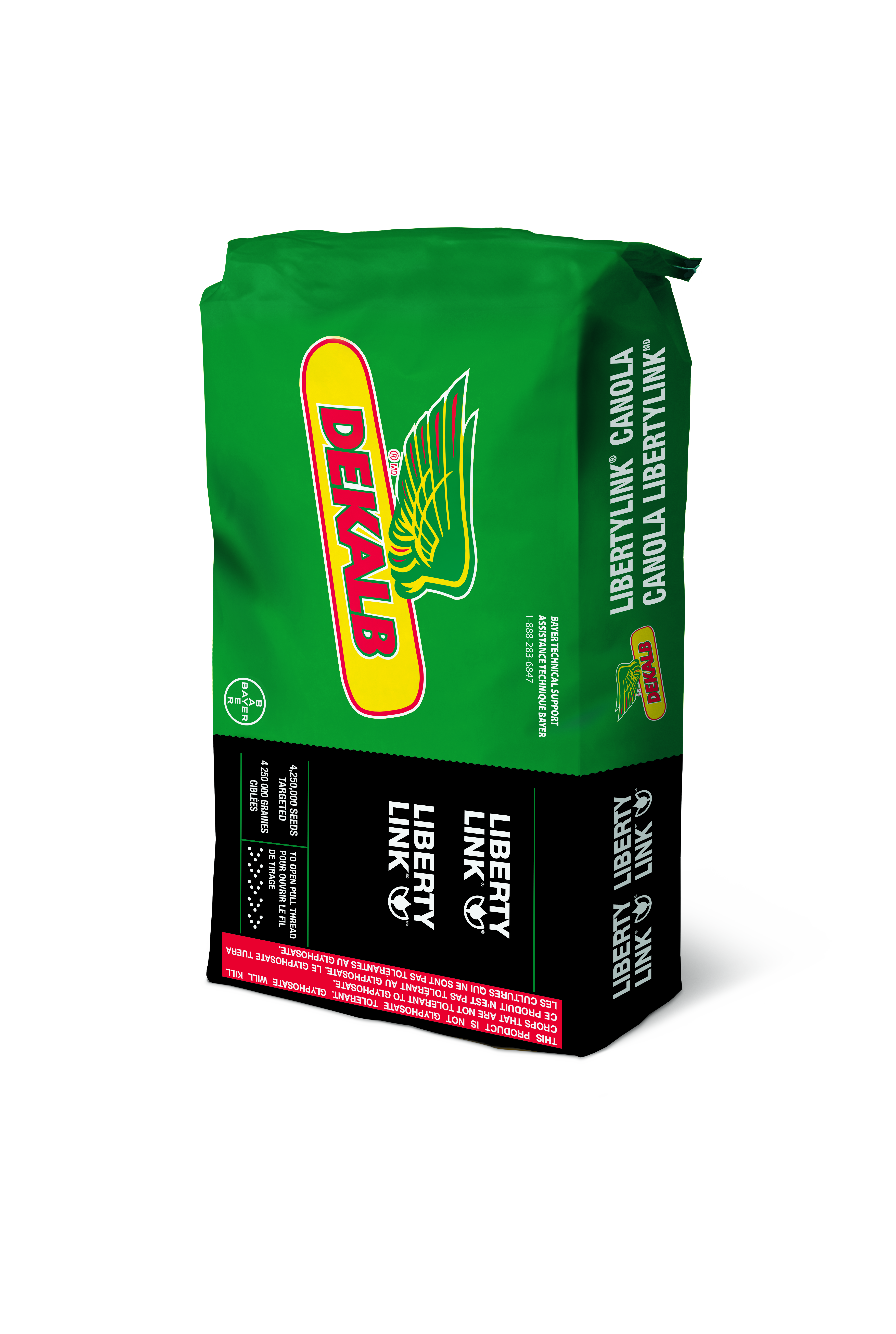 DK800LL | CANOLA | Bayer Crop Science Canada